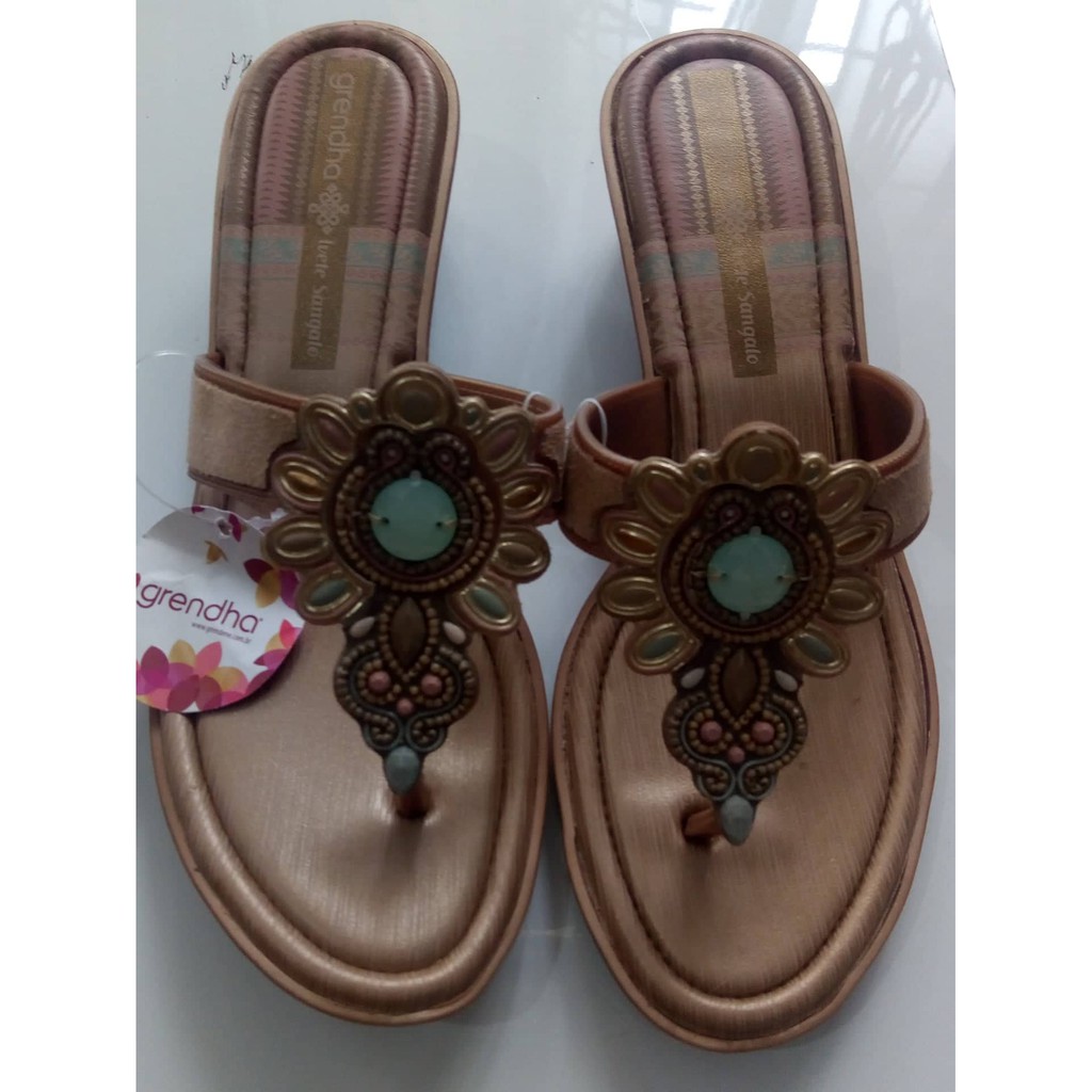 Grendha discount sandals price