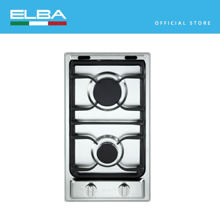 Elba E235215XD Gas Cooktop Shopee Philippines