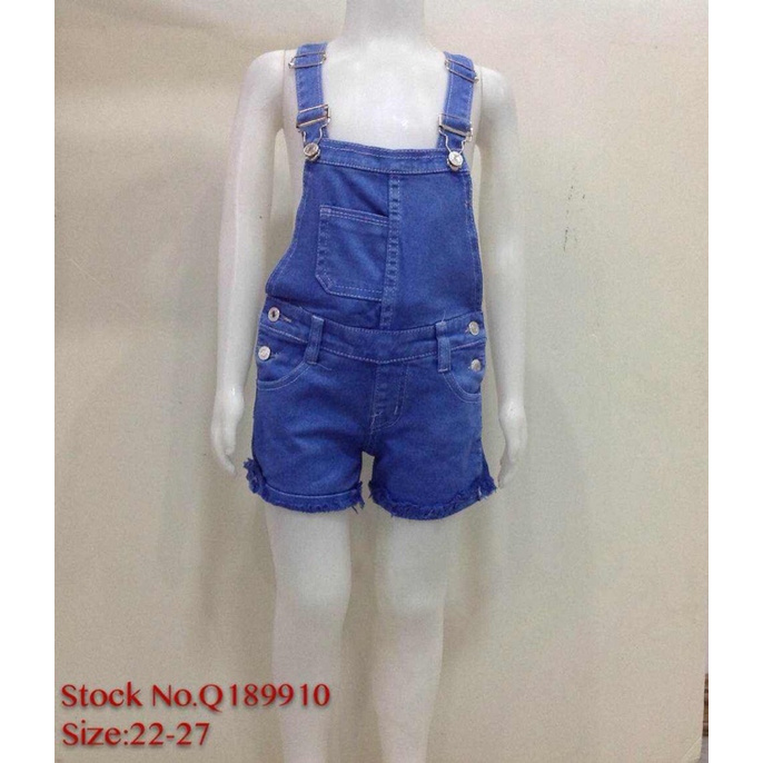 Denim jumper hotsell shorts for men