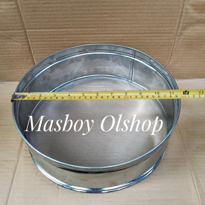 Cooking Filter Powder Strainer / Flour Sifter / Stainless Flour ...