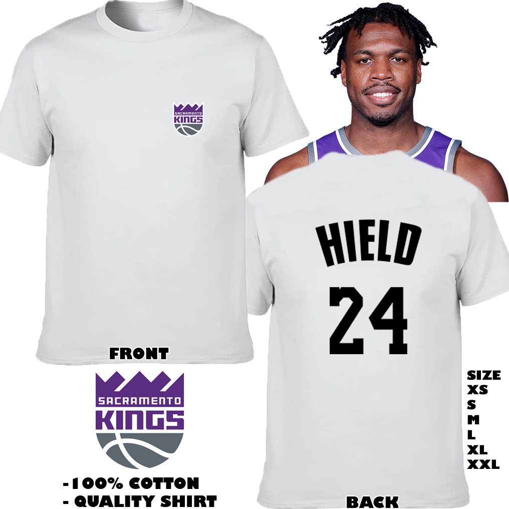 Buddy hield on sale t shirt