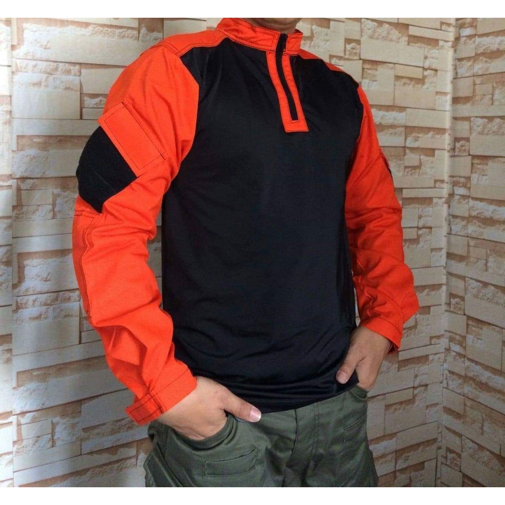 tactical long sleeve