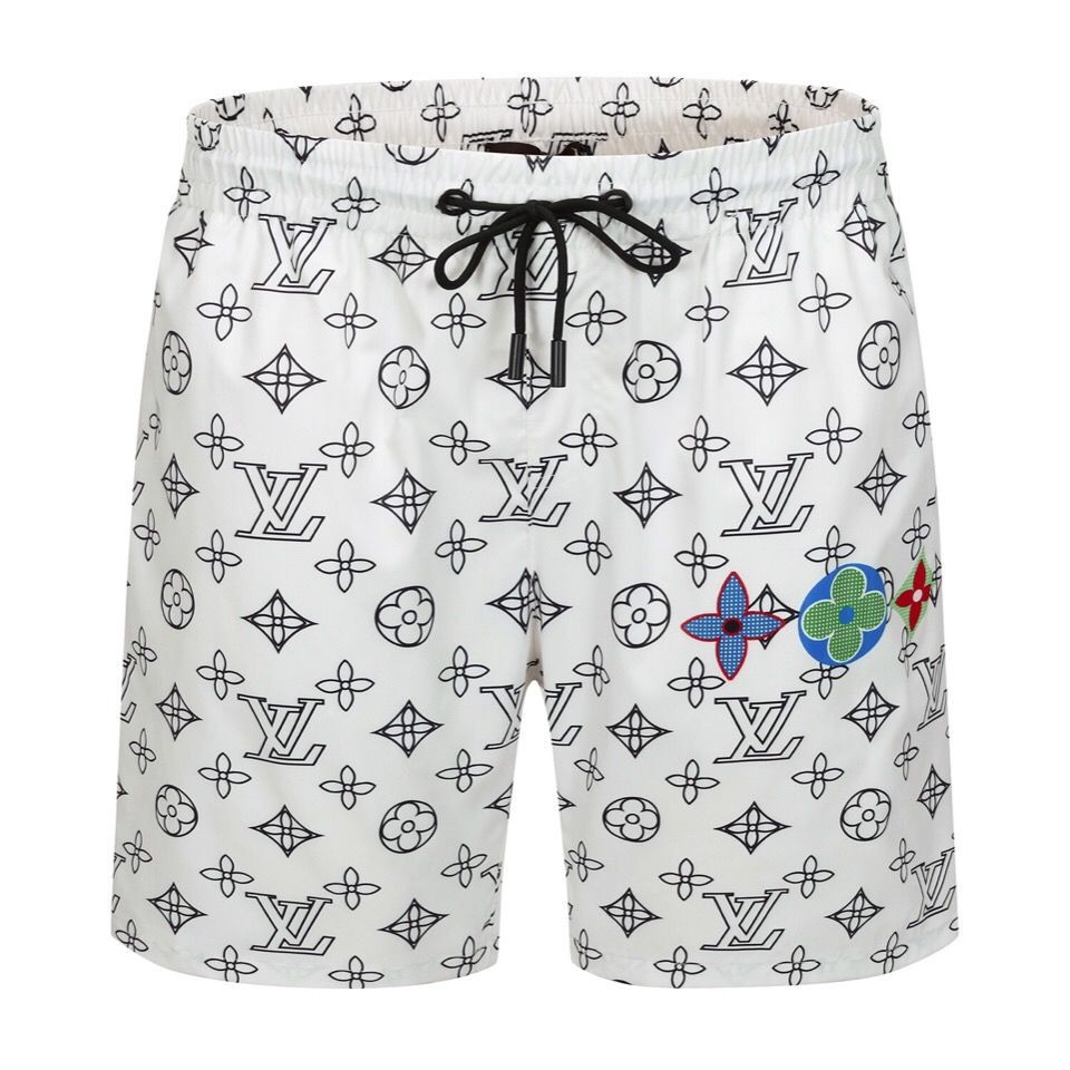 Short de bain discount lv