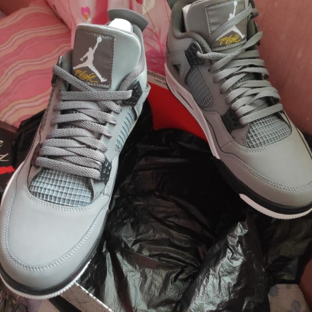 Og cool grey outlet 4