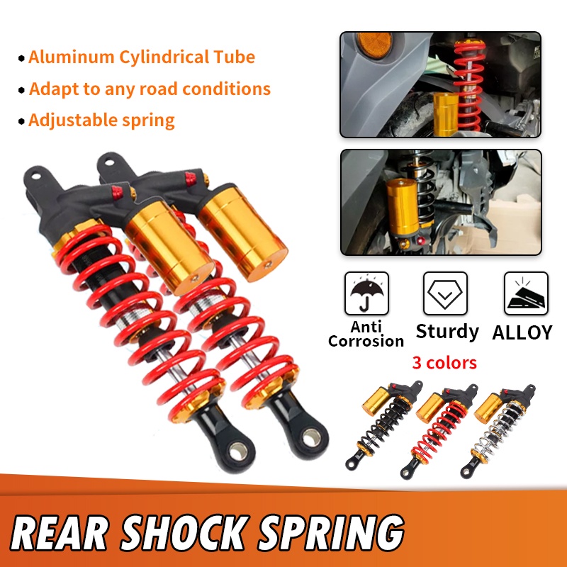 tvs phoenix shock absorber buy online