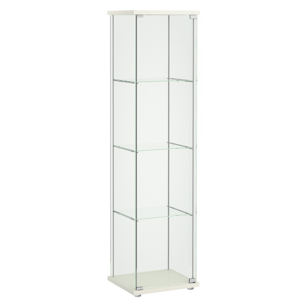 Glass deals cabinet shopee