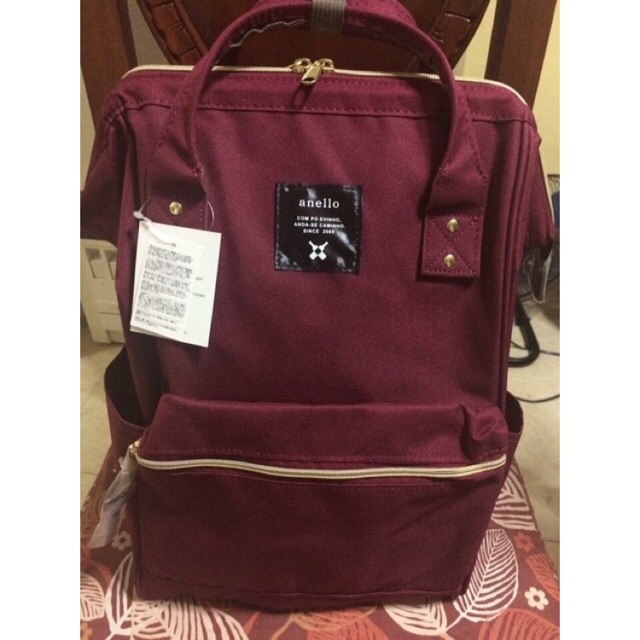 original anello bag price