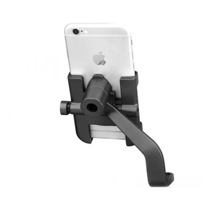 Handlebar cell phone holder online