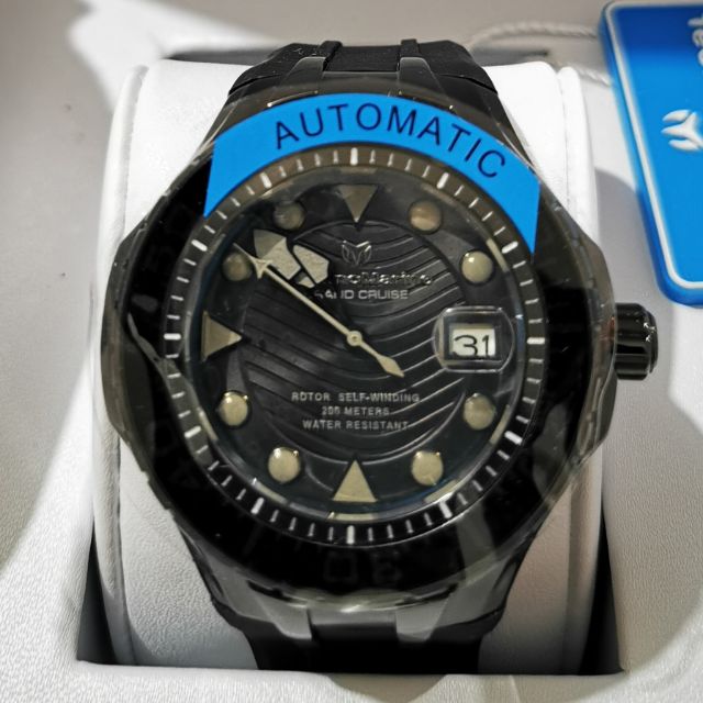 Technomarine grand best sale cruise price