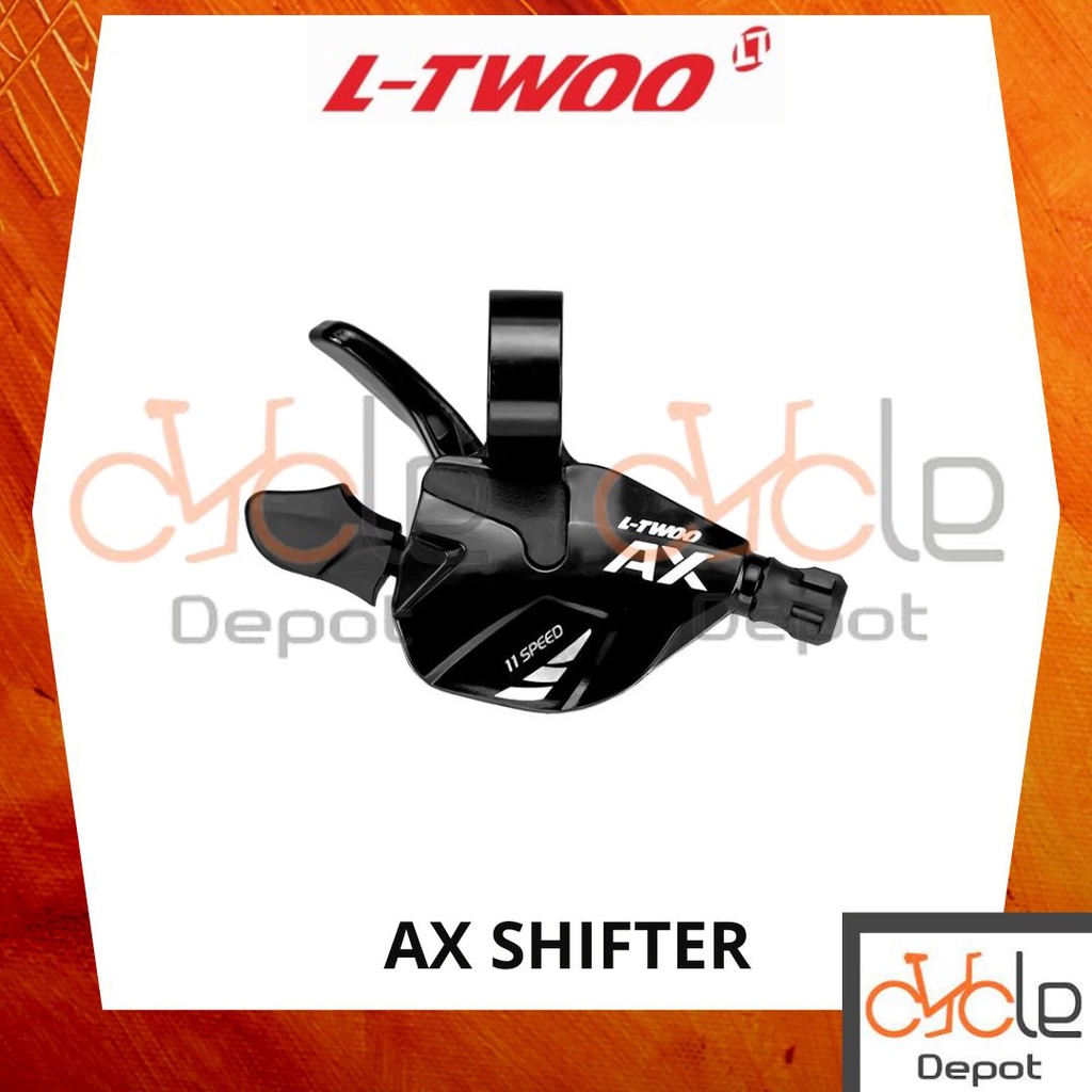 LTWOO AX 11speed SHIFTER | Shopee Philippines