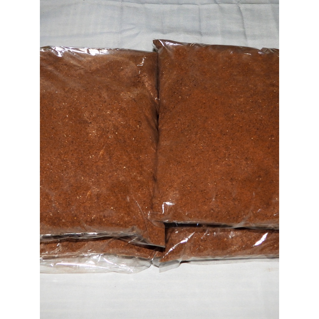 Copra Meal 4 Kilos | Shopee Philippines