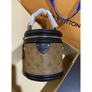 Wholesale Louis-Luxury Replica Fashion Cannes Monogram Reverse