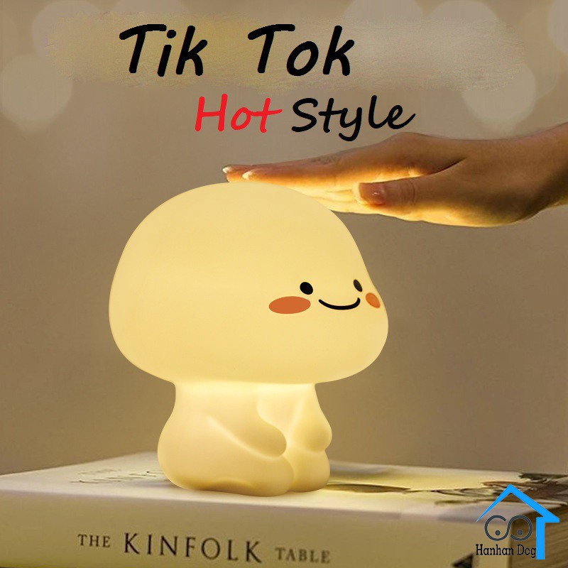 Quby lamp shopee sales