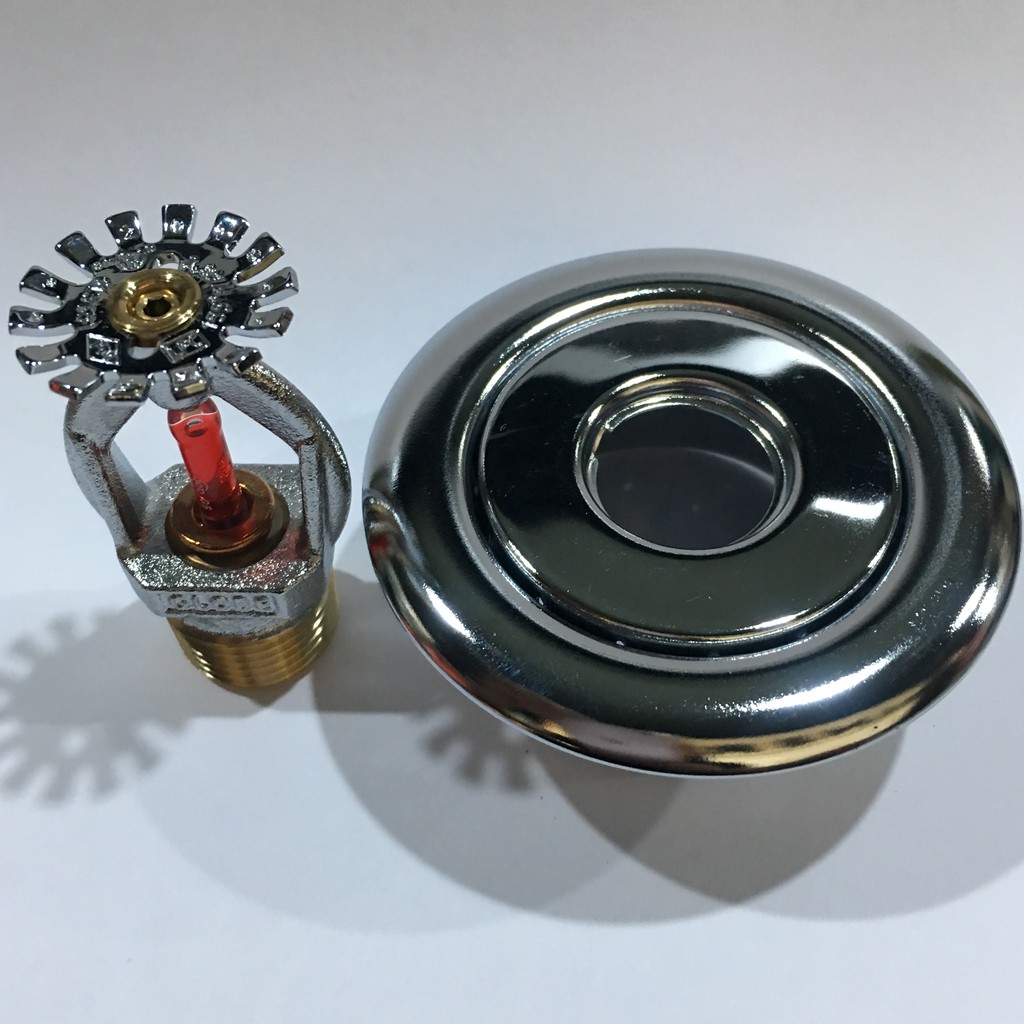 Globe brand Sprinkler head pendent type 155°F Shopee Philippines