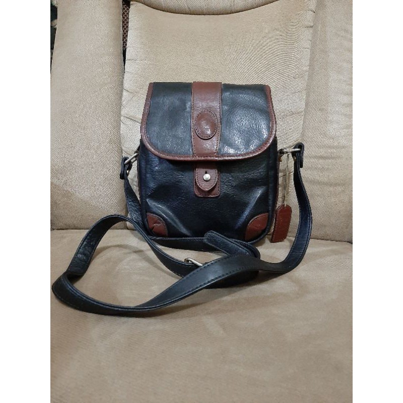 Original Pony Sling Bag Shopee Philippines