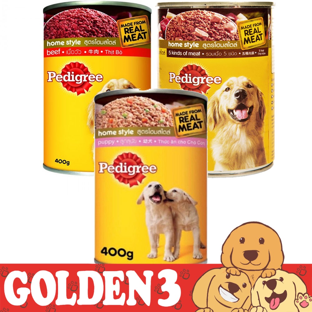 Dog food clearance shopee