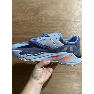 Originals yeezy boost on sale 700  carbon blue