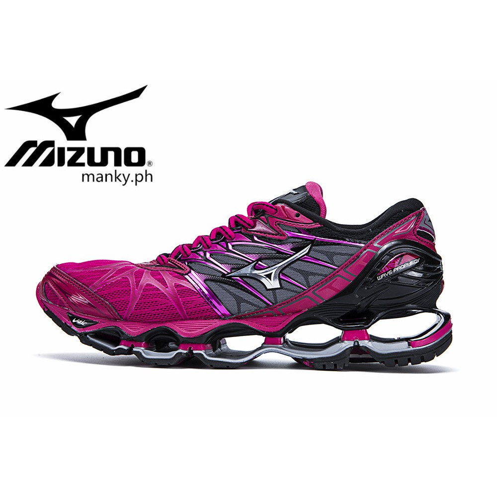 Mizuno wave shop prophecy 7 pink