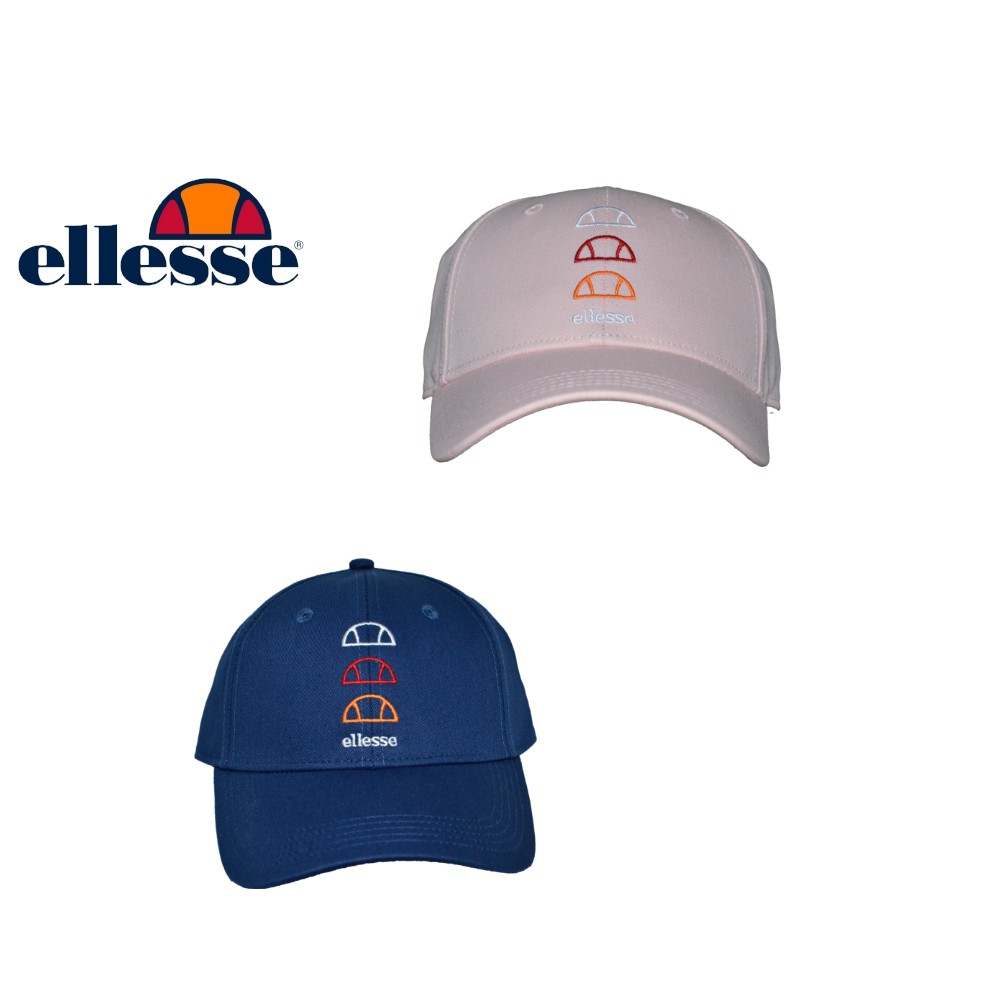 Ellesse Dazaro Mens and Womens Cap Shopee Philippines