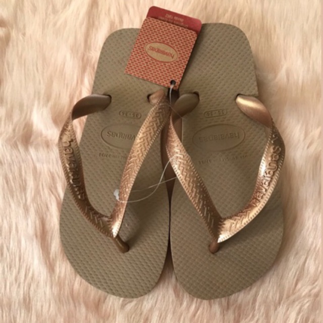 Picture of store original havaianas