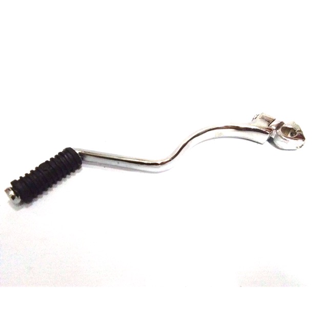 KICK ARM RAIDER150 CHROME silver. | Shopee Philippines