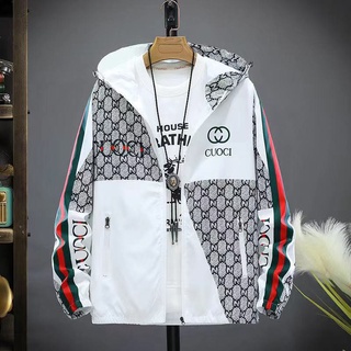 gucci jacket - Jackets & Sweaters Best Prices and Online Promos - Men's  Apparel Nov 2023