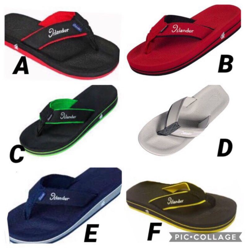Islander slippers for women shop