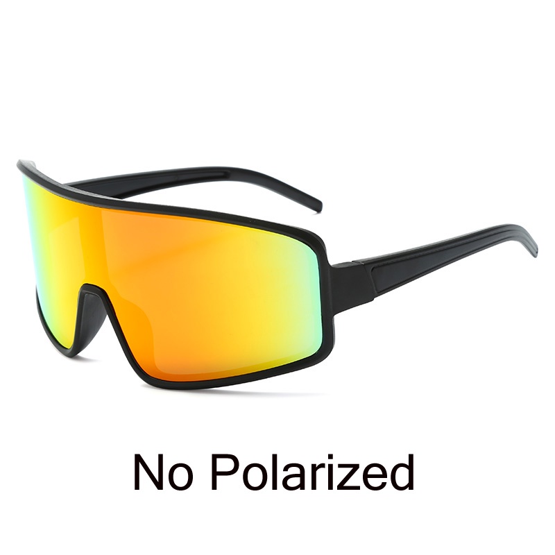 Uv400 Cycling Polarized Photochromic Sunglasses Bike Shades Sunglass Outdoor Bicycle Glasses 