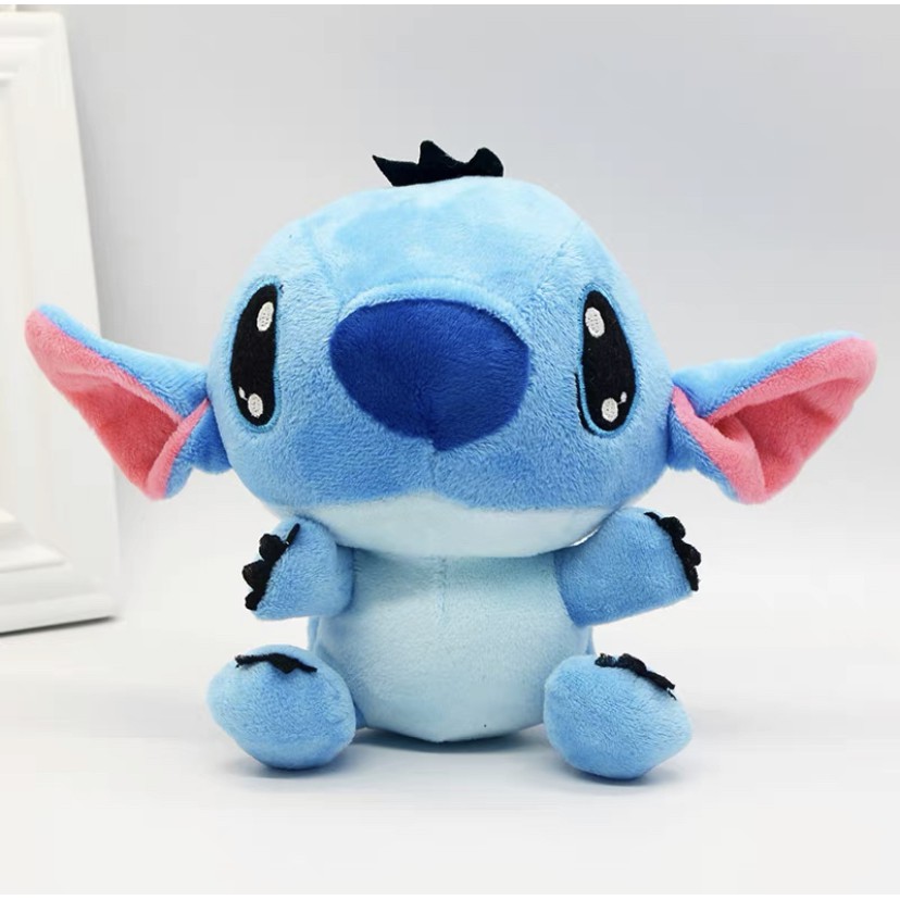Stitch Stuff Toy Good Gift(20CM) | Shopee Philippines