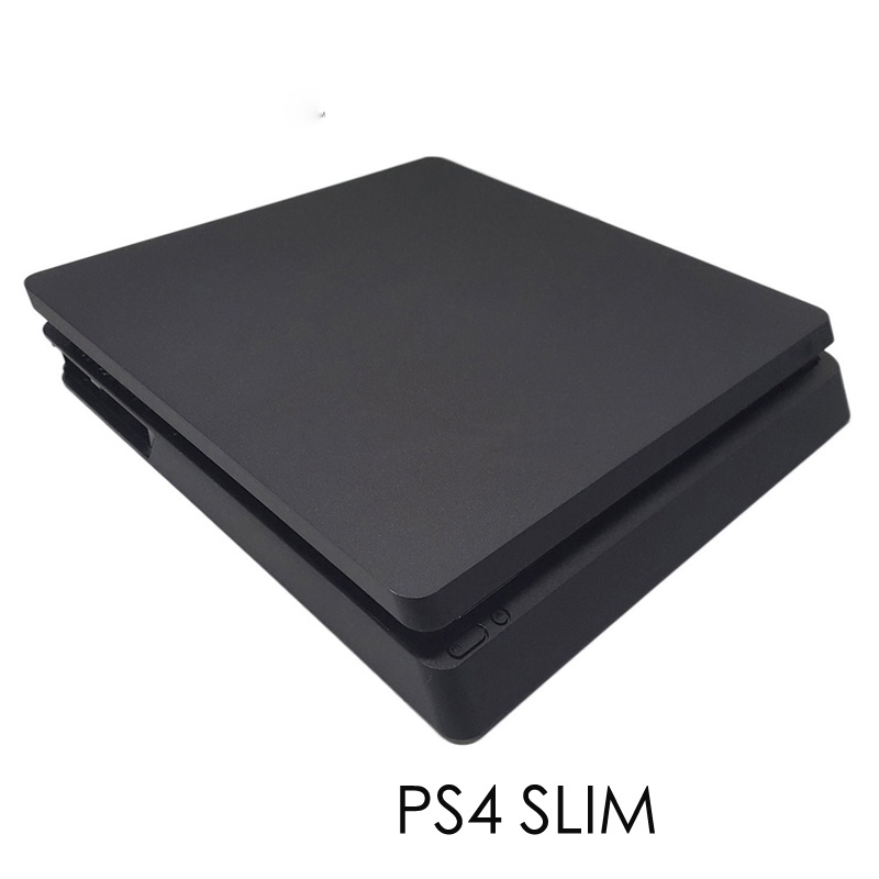 Protective Front Bottom Shell For Sony PS4 Slim Main Engine Housing ...