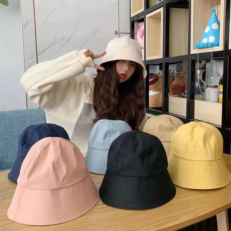 Shopee cheap bucket hat