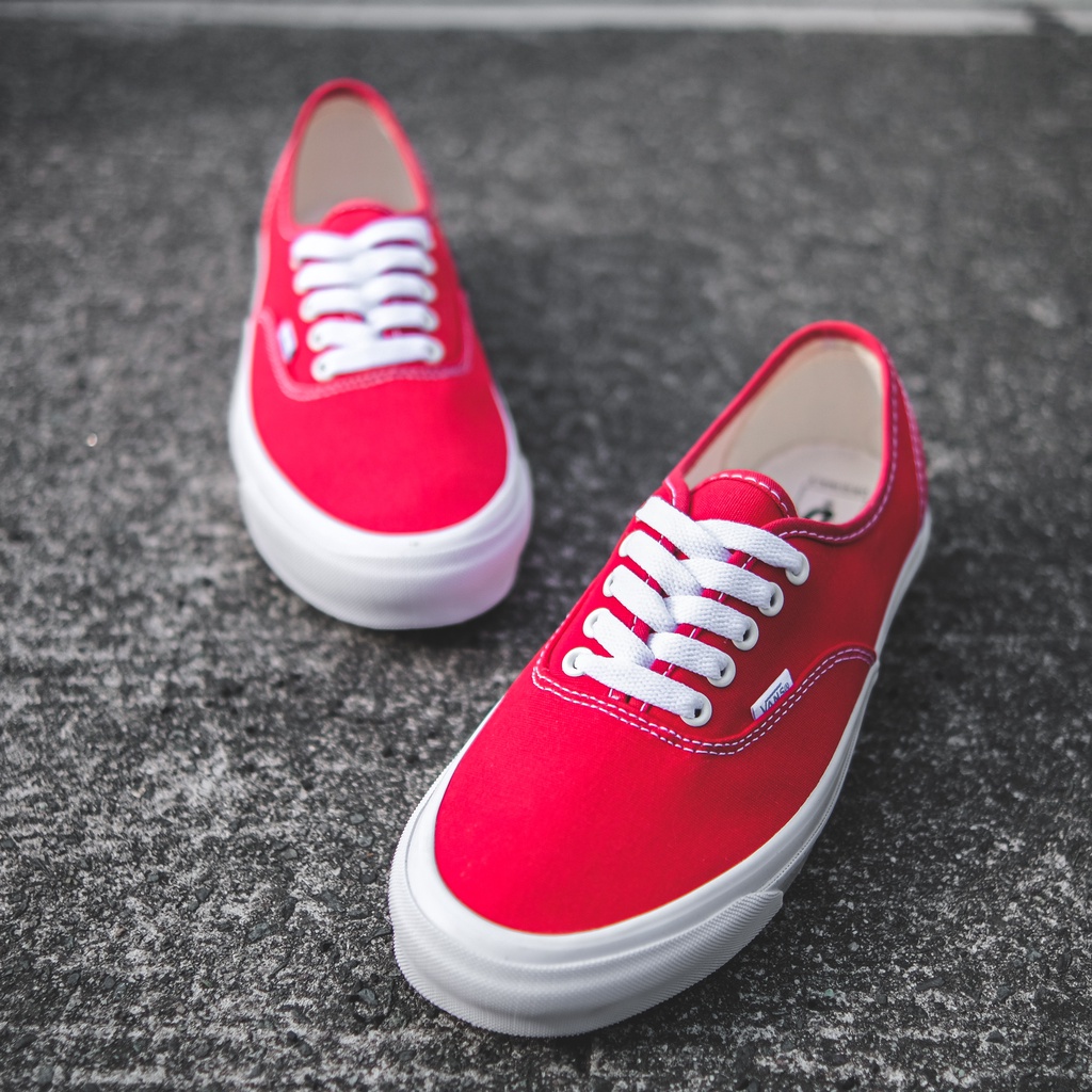 Vans hot sale vault chilli