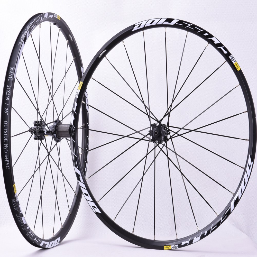 Mavic crossride hot sale disc 27.5