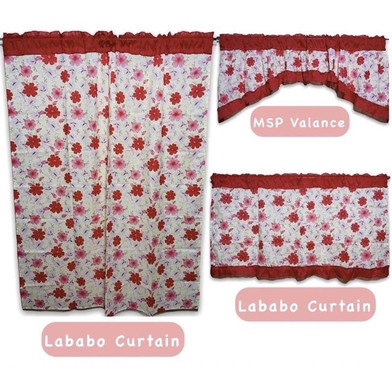 Janna Design (Door/Lababo/Valancer/MSP) | Shopee Philippines