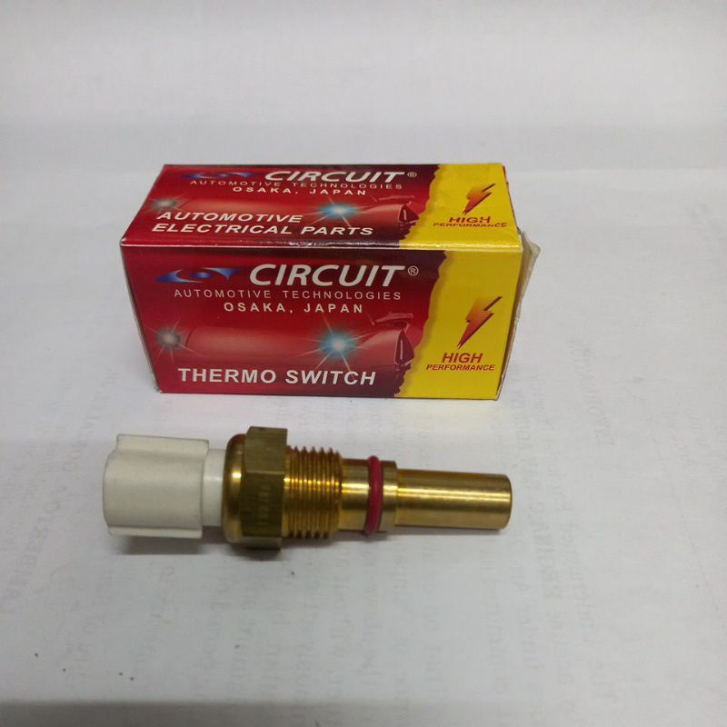 Thermo Switch 7T Toyota Tamaraw FX 2C (1990-1999) | Shopee Philippines