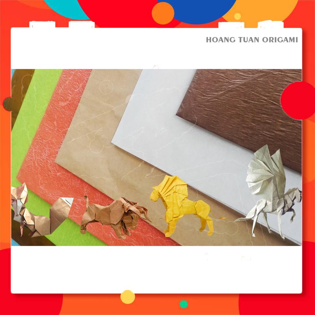 Origami Newbie Combo - Origami paper Combo for beginners (-10% ...