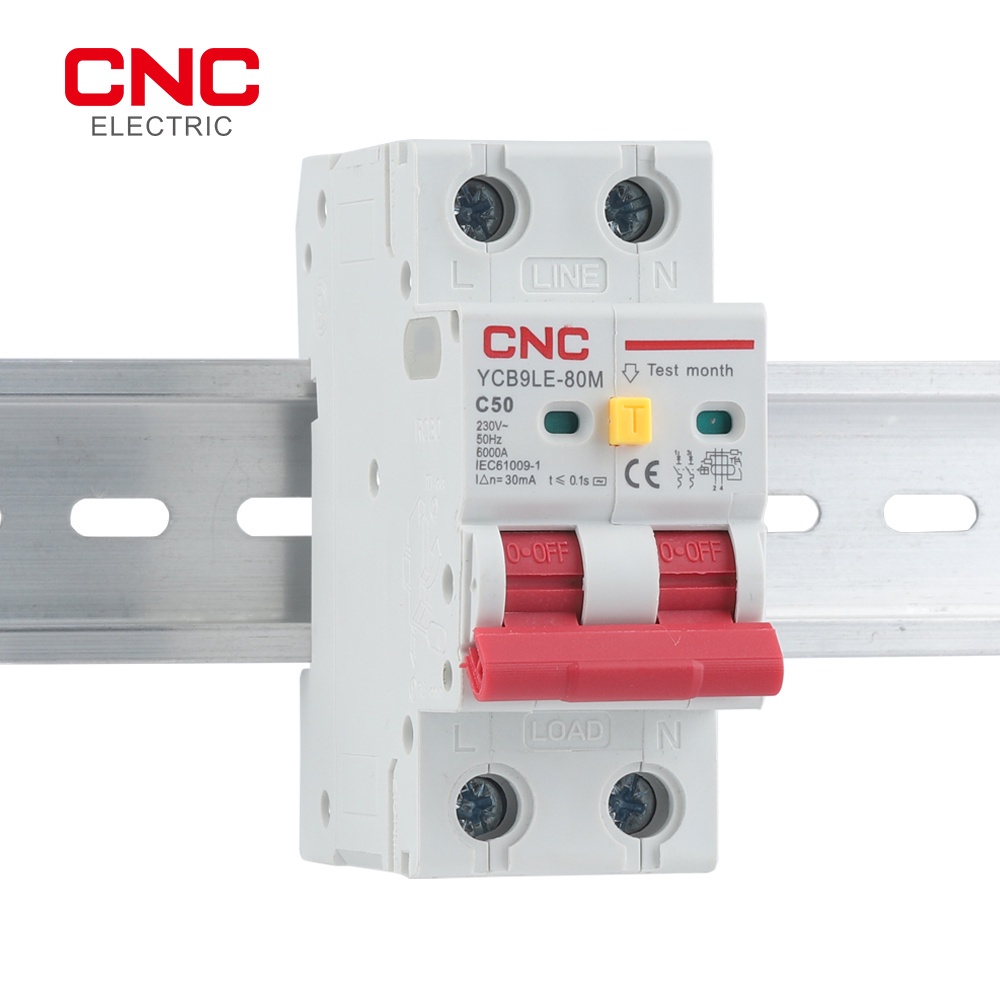 rcbo breaker - Best Prices and Online Promos - Aug 2026 | Shopee ...