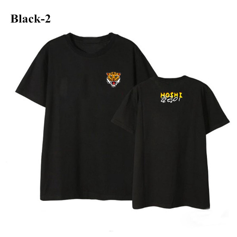 SEVENTEEN ドギョム ode to you Tシャツ L Seventeen Ode To You World