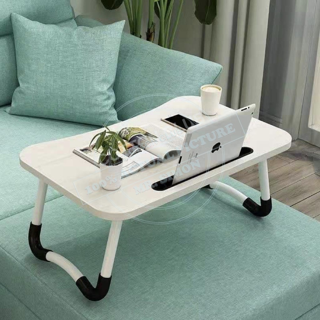Multifunction Portable Laptop Table | Shopee Philippines