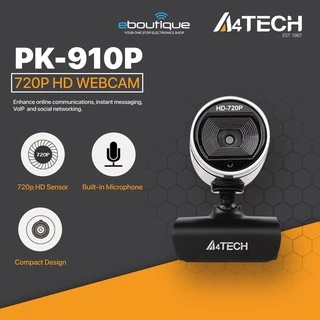 Shop a4tech webcam for Sale on Shopee Philippines