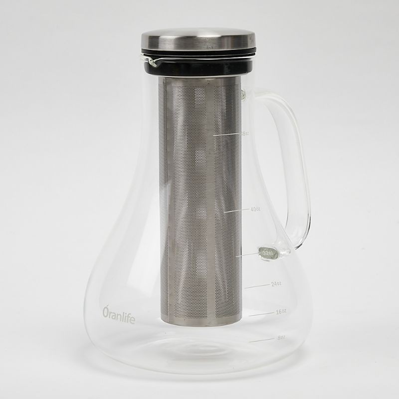 oranlife cold brew coffee maker