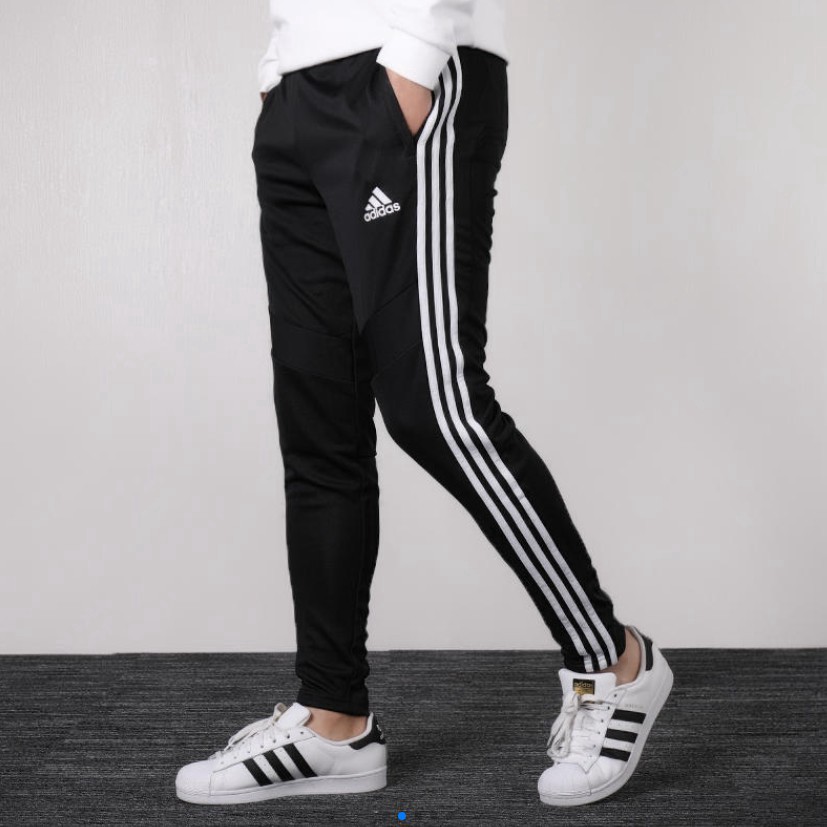 adidas Mens Jogger Pant