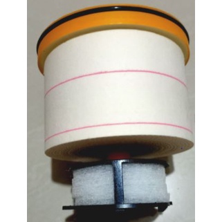 TOYOTA HIACE/FORTUNER/INNOVA FUEL FILTER 2016-2020 AZUMI | Shopee ...
