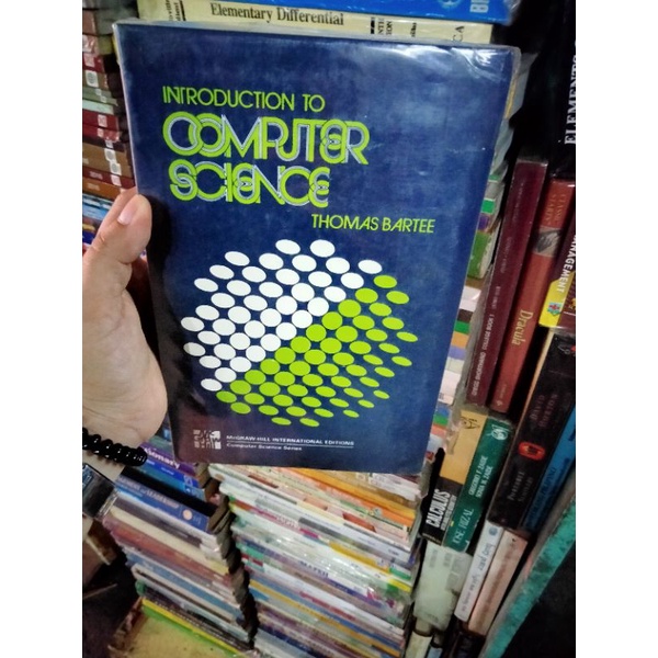 computer science,,,,, | Shopee Philippines