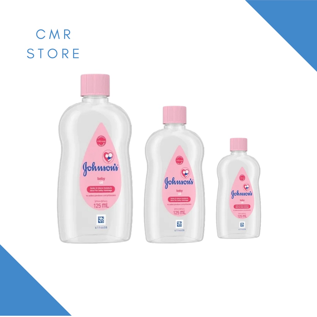Shop johnson's baby oil for Sale on Shopee Philippines
