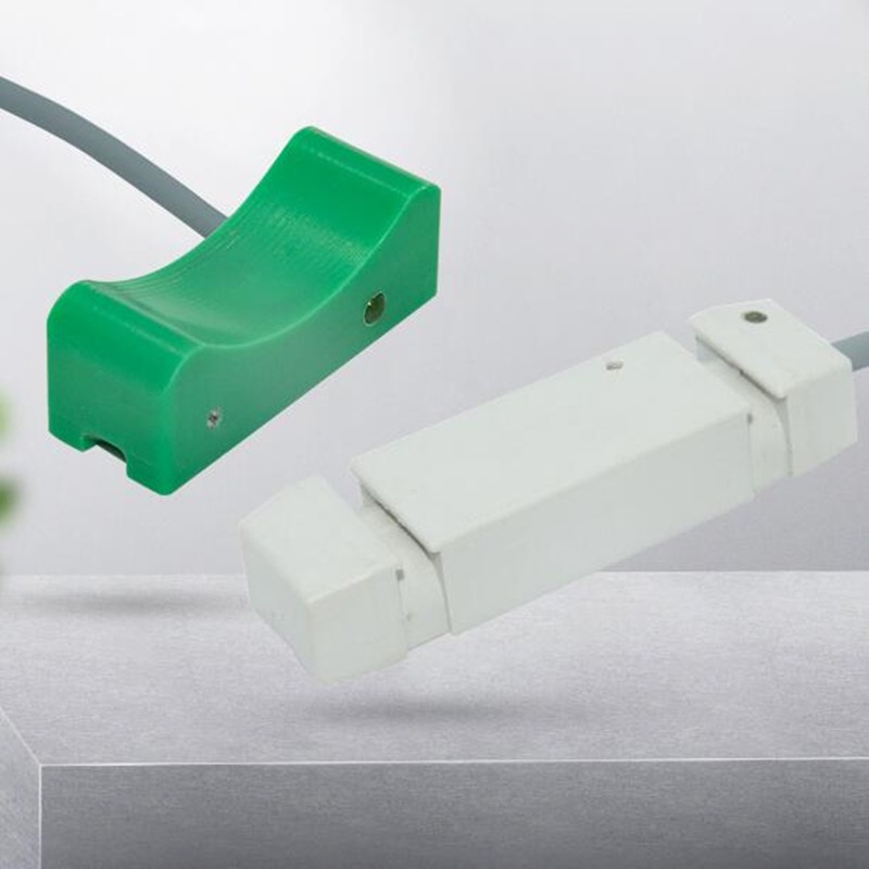 NPN PNP R50 Q70 Large Diameter Liquid Level Detection Switch Water ...