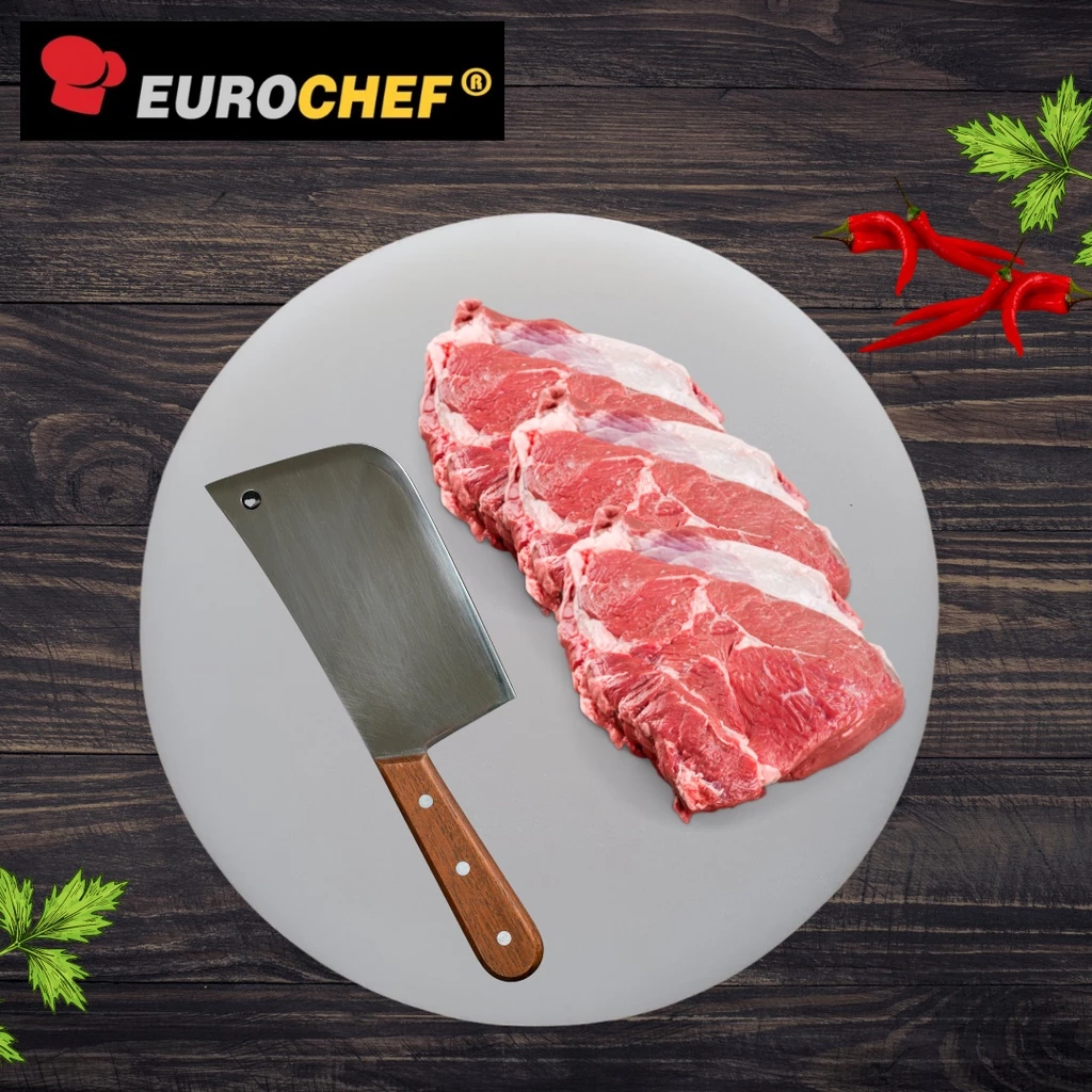 3. Eurochef