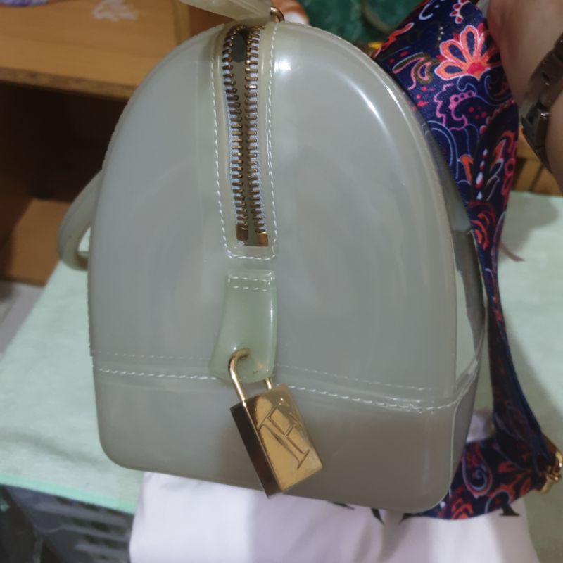 Jelly on sale bag shopee