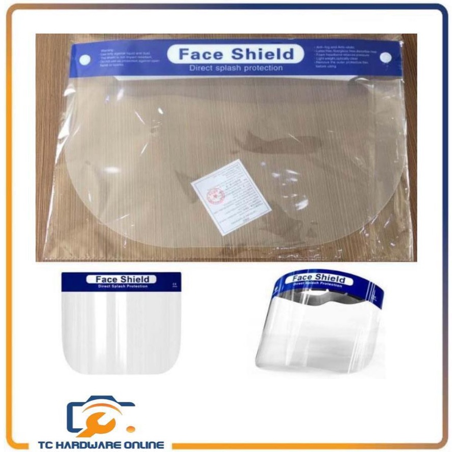 Sun Protective Anti UV Face Shield,Anti-Fog Protective Full Face Shield Super Protective Face Shield Mask For Work Full Face Shield For Whacking Anti Fog Face Shield For Grinding Ski Mask P 30912195
