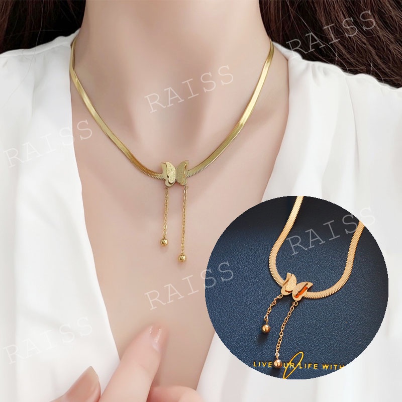 Clover CL8801 Ersatznadel – Edelstahl, Gold, 1-fach, Für Zierstichnadeln, Nähen & Stickerei